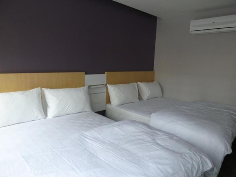 Best View Hotel Petaling Jaya - Ss2 Εξωτερικό φωτογραφία